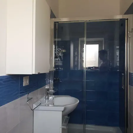 Lipari Suite Apartament 게스트하우스 리파리