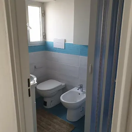 Lipari Suite Apartament 리파리