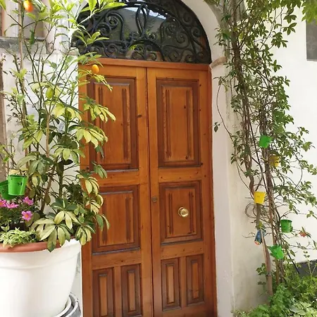 Lipari Suite Apartament * 리파리