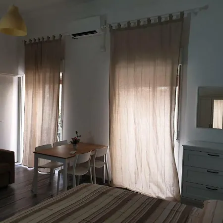 Lipari Suite Apartament * 리파리