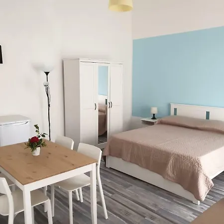 Lipari Suite Apartament 리파리