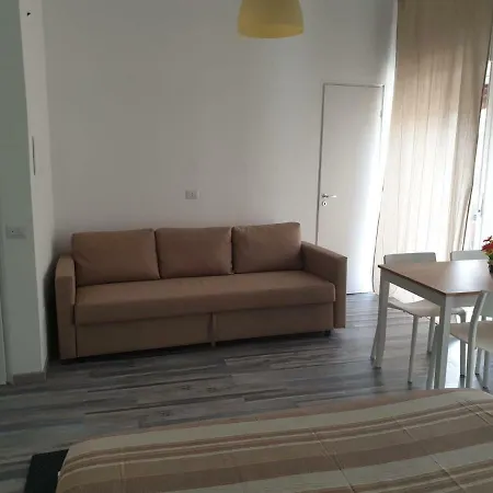 Lipari Suite Apartament 게스트하우스 *