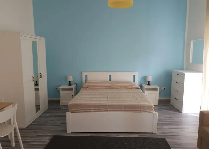 Lipari Suite Apartament