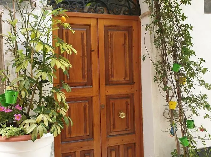 Lipari Suite Apartament 3* 리파리